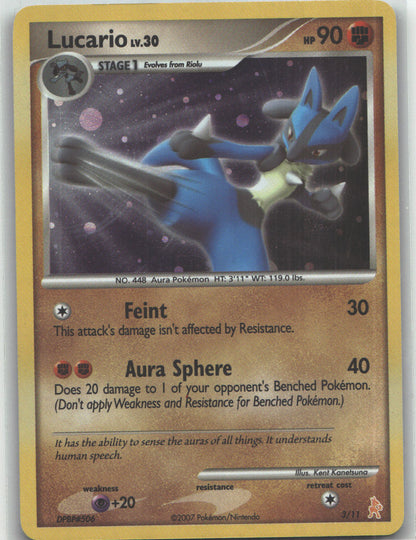 Lucario