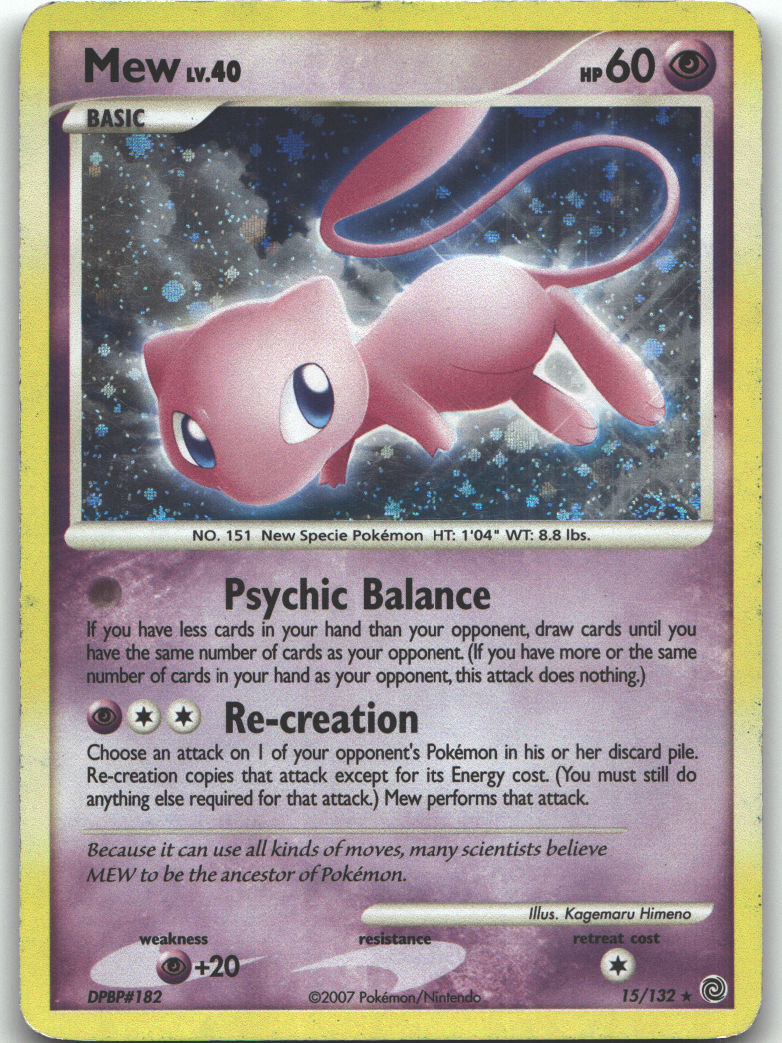Mew