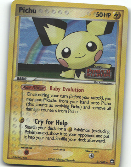 Pichu