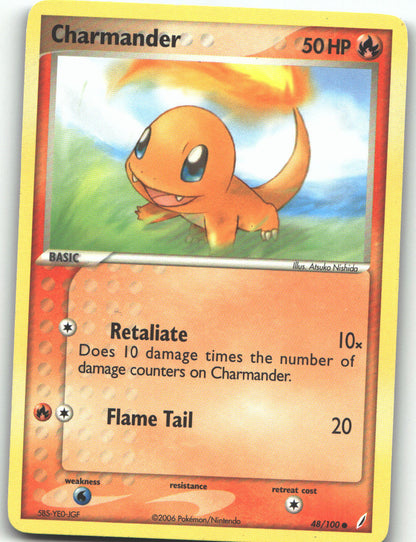 Charmander
