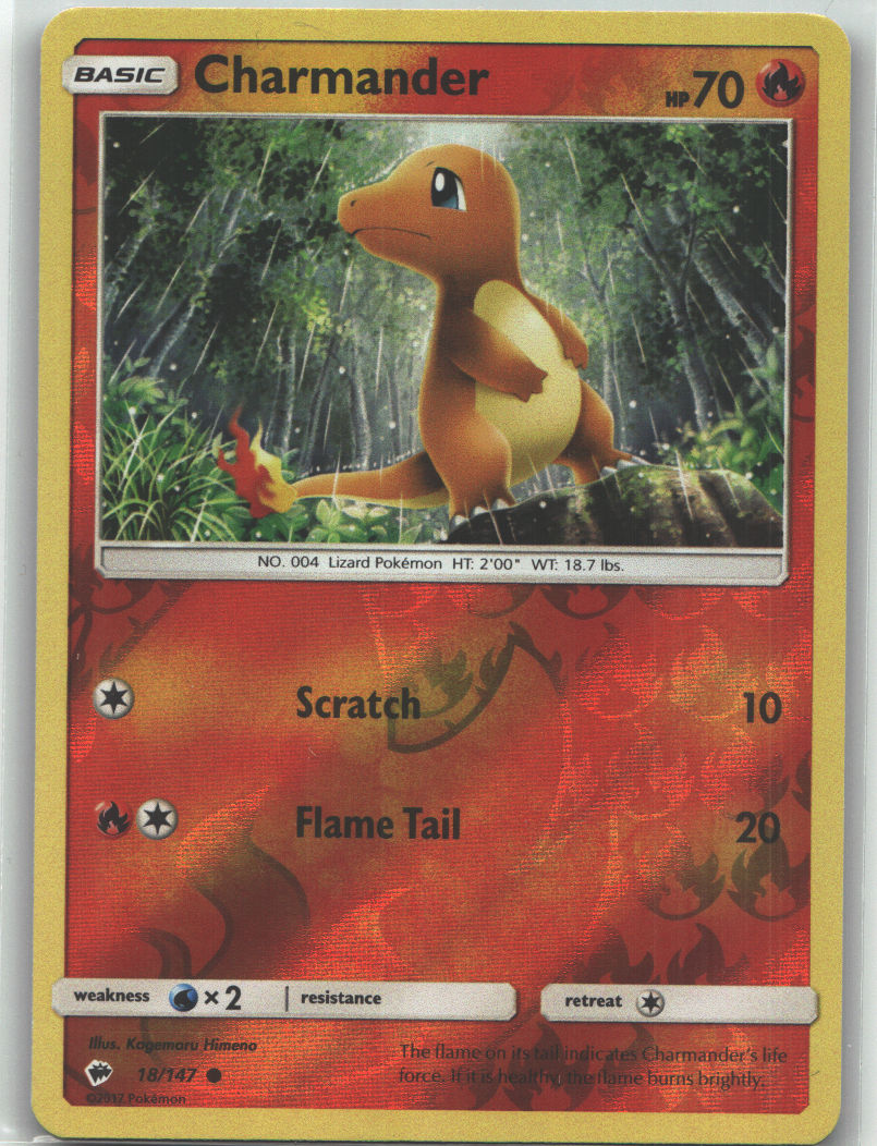 Charmander