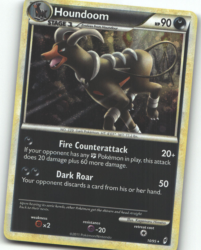 Houndoom