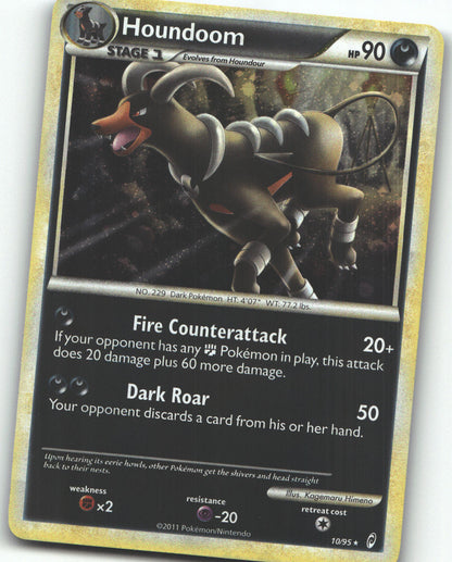 Houndoom