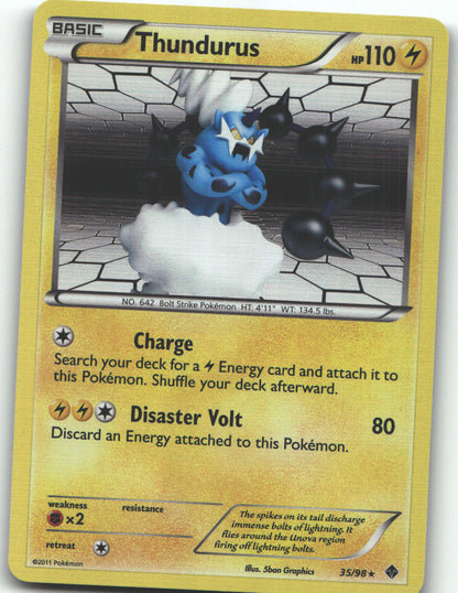 Thundurus