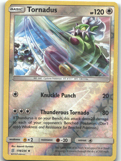 Tornadus