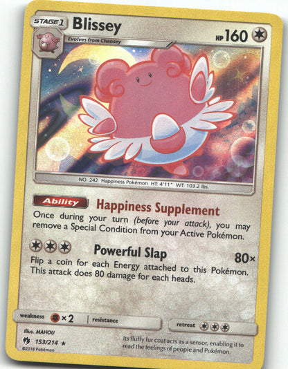 Blissey