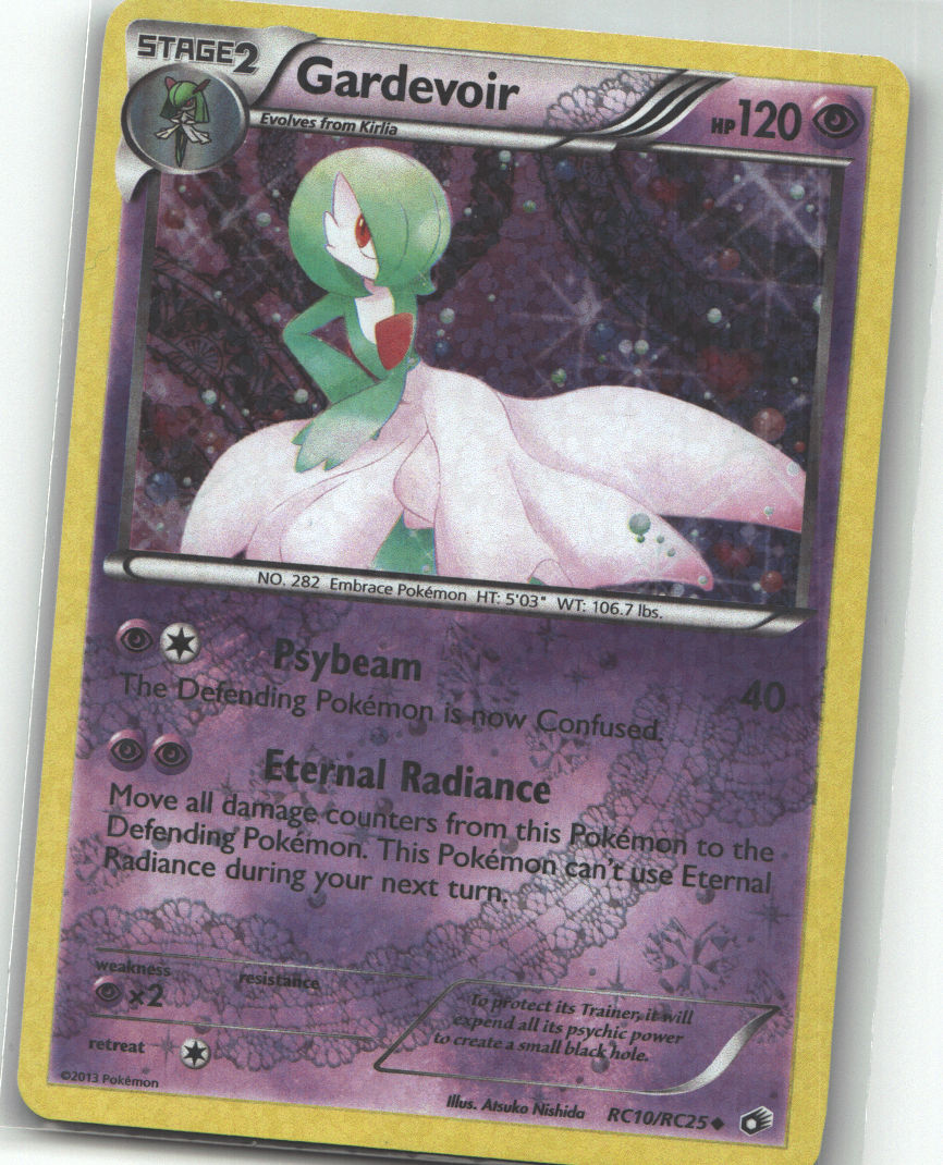 Gardevoir