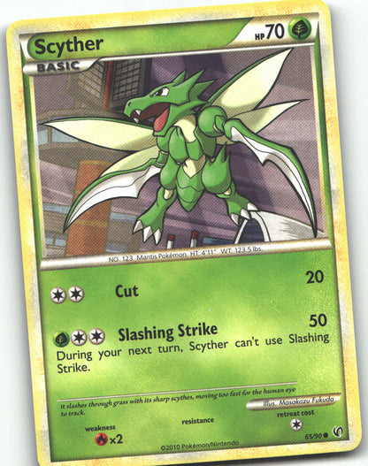 Scyther (65)
