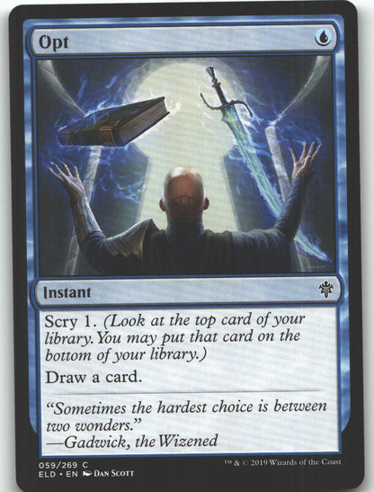 Opt