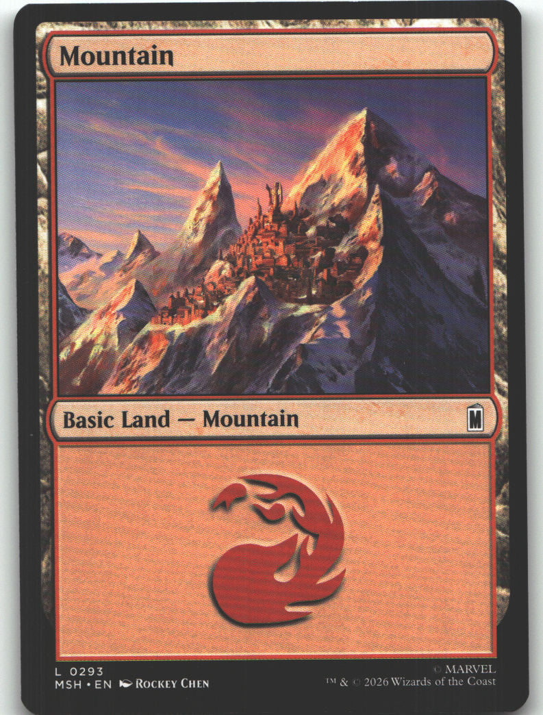 Mountain (0293)