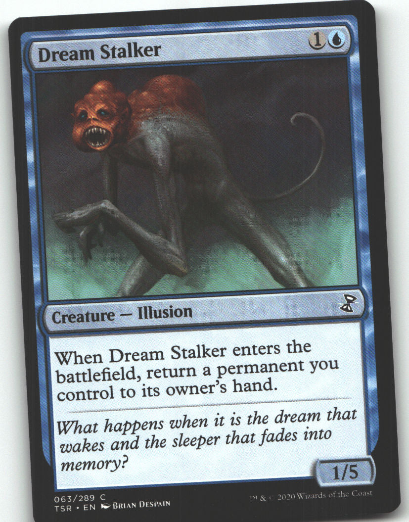 Dream Stalker