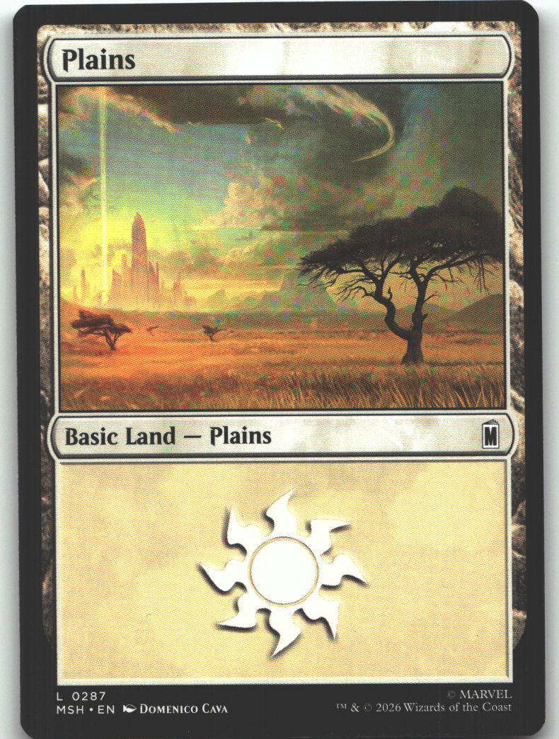 Plains (0287)