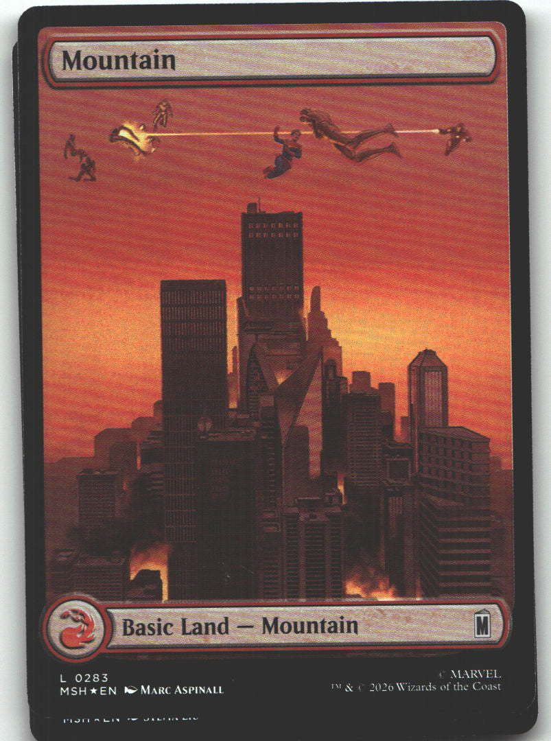 Mountain (0283)