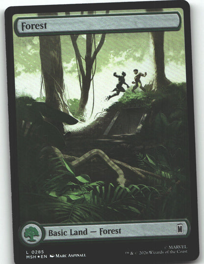 Forest (0285)