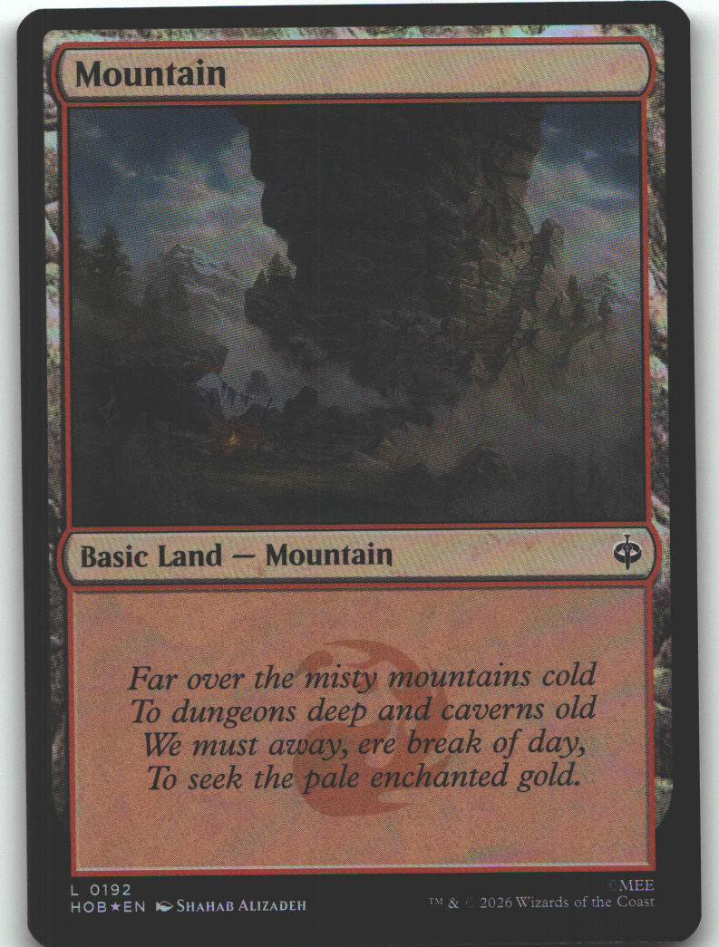 Mountain (0192)