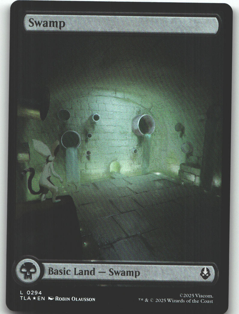 Swamp (0294)