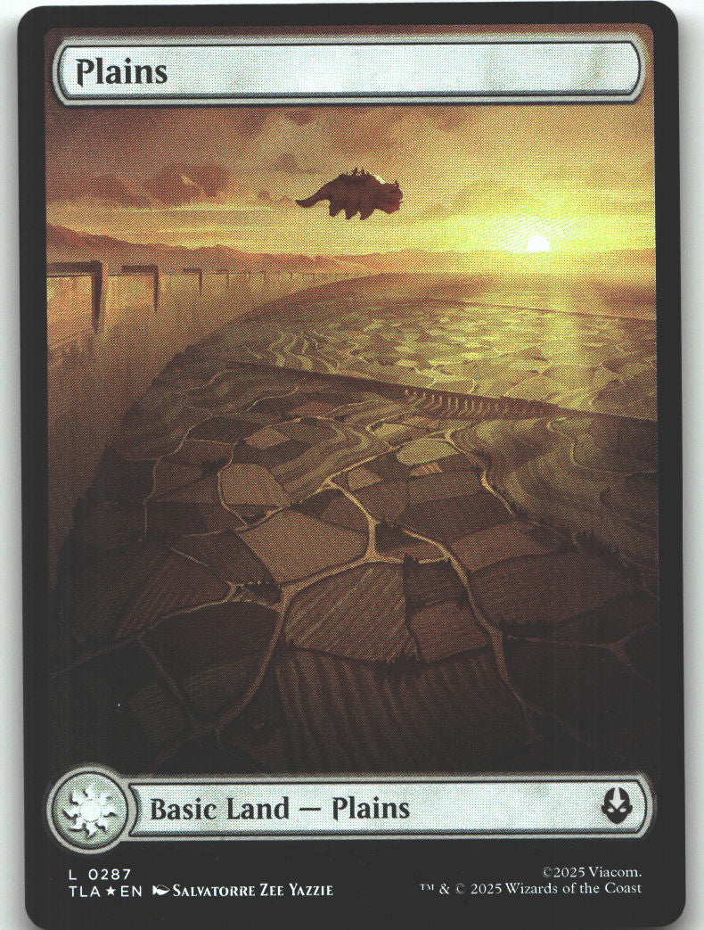 Plains (0287)