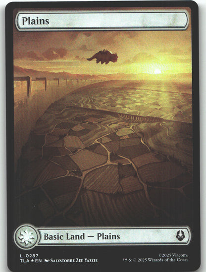 Plains (0287)