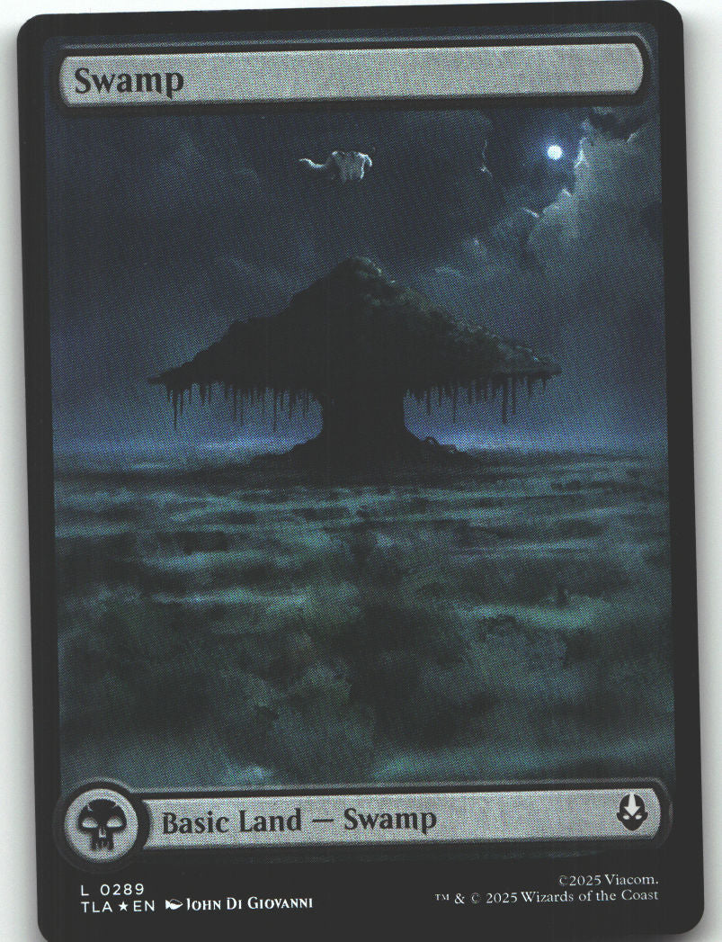 Swamp (0289)