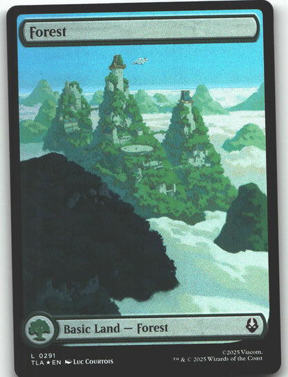 Forest (0291)