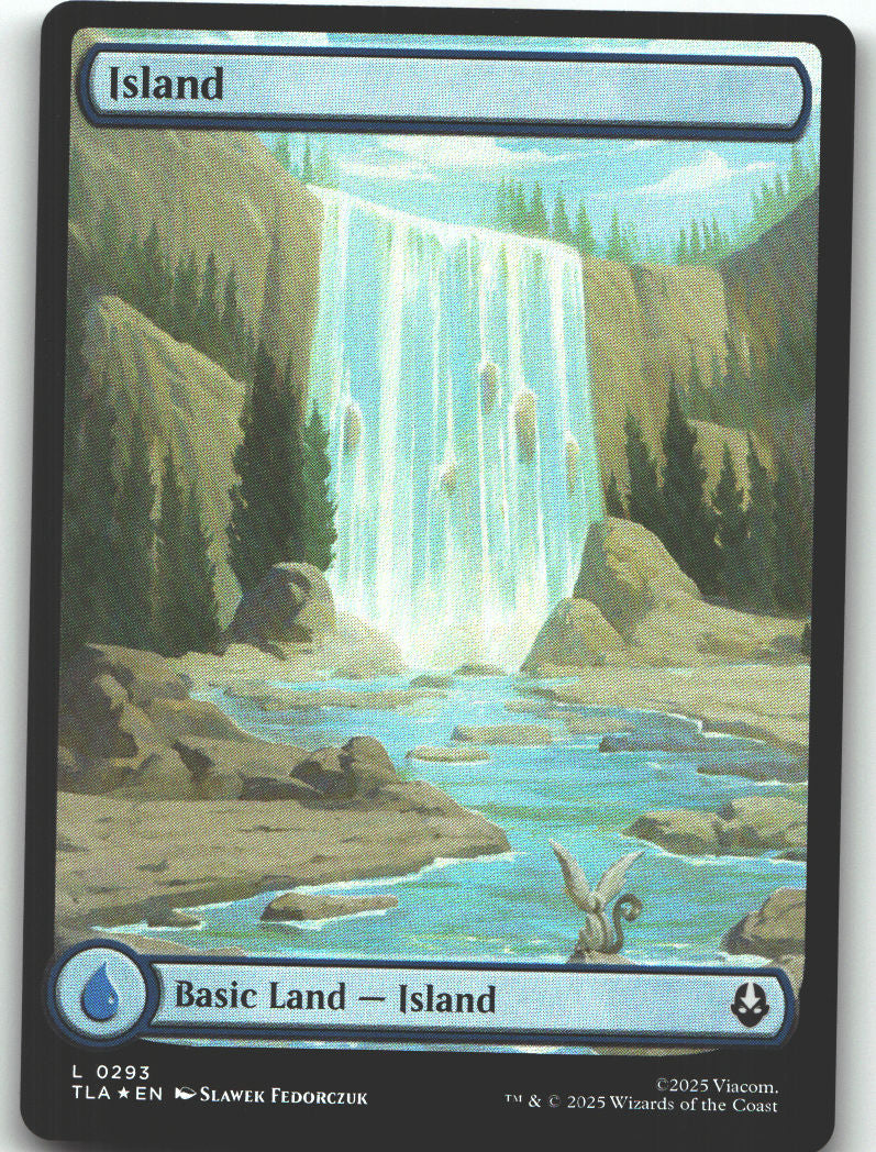 Island (0293)