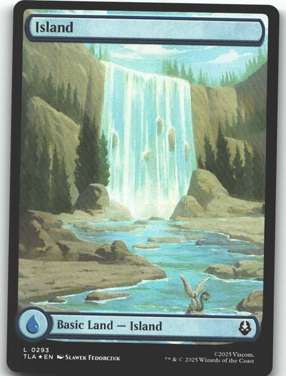 Island (0293)