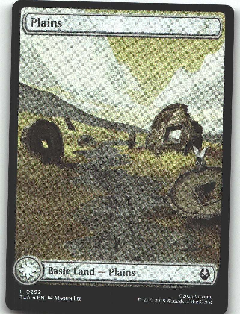 Plains (0292)