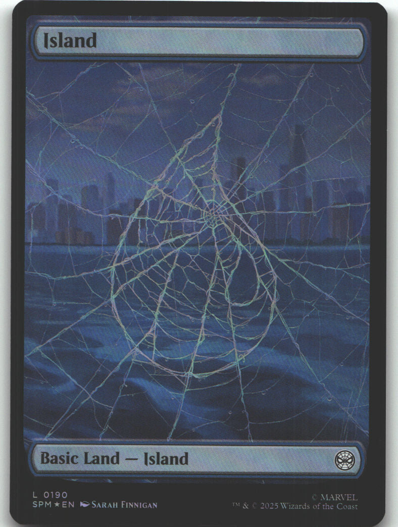 Island (0190)