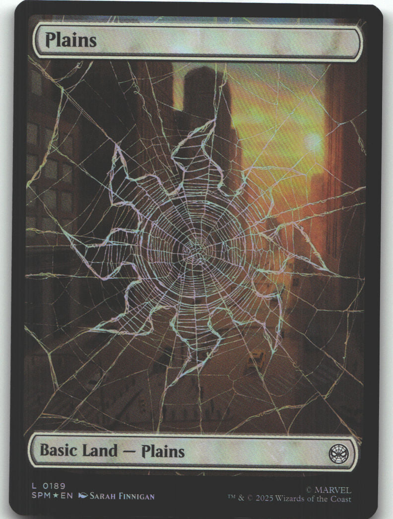 Plains (0189)