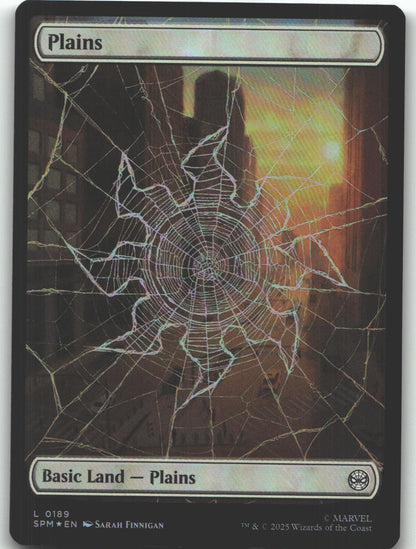 Plains (0189)