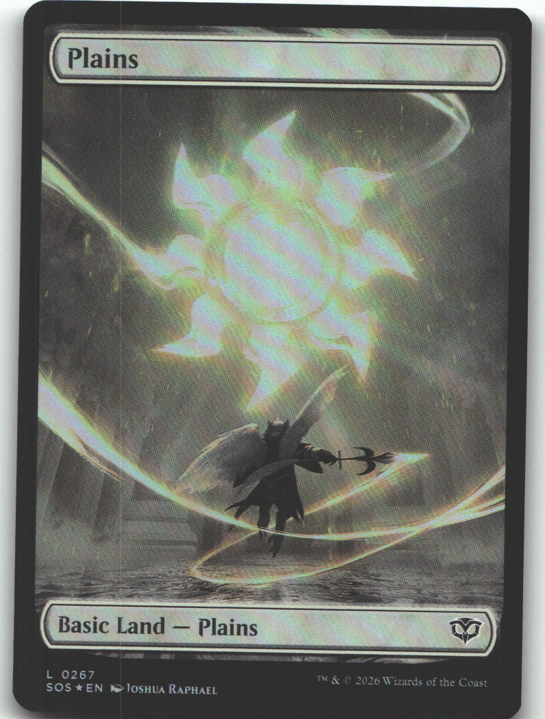 Plains (0267)