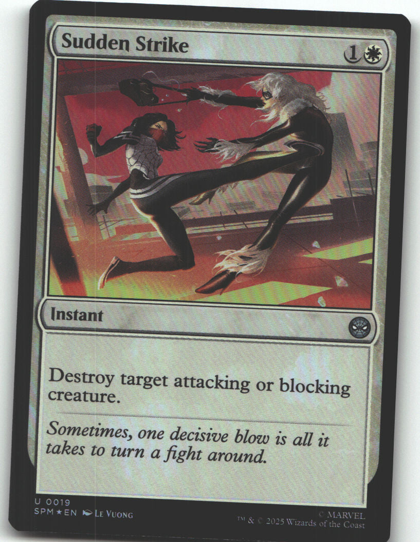 Sudden Strike