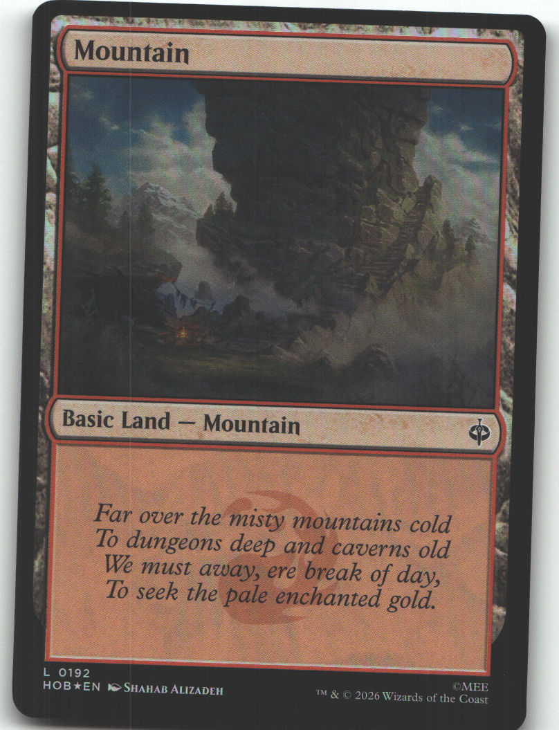 Mountain (0192)