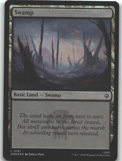 Swamp (0191)
