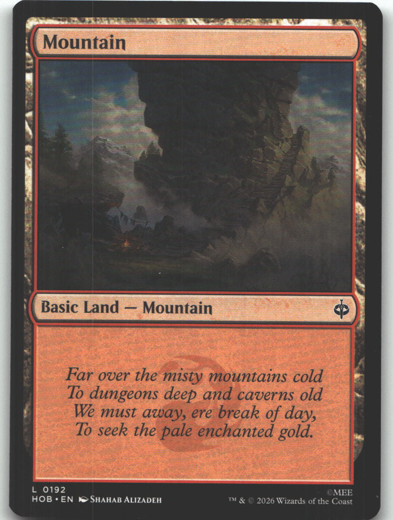 Mountain (0192)