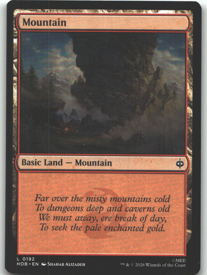 Mountain (0192)