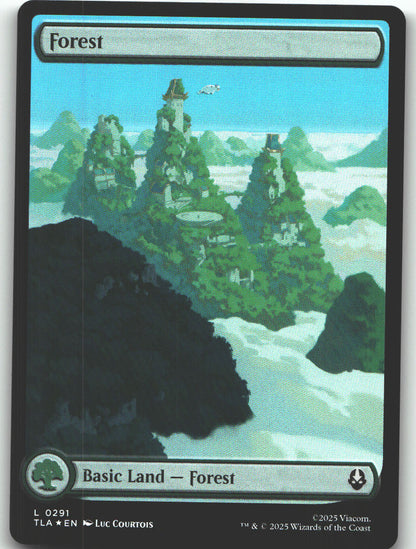 Forest (0291)