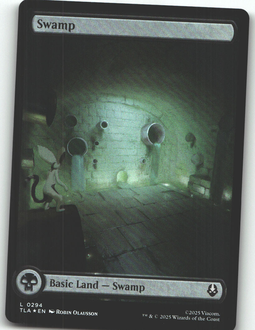 Swamp (0294)