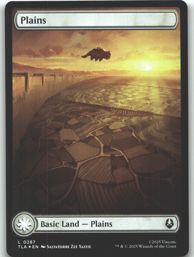 Plains (0287)