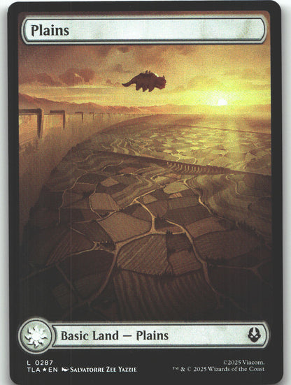 Plains (0287)