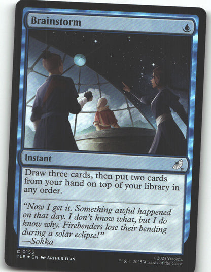 Brainstorm