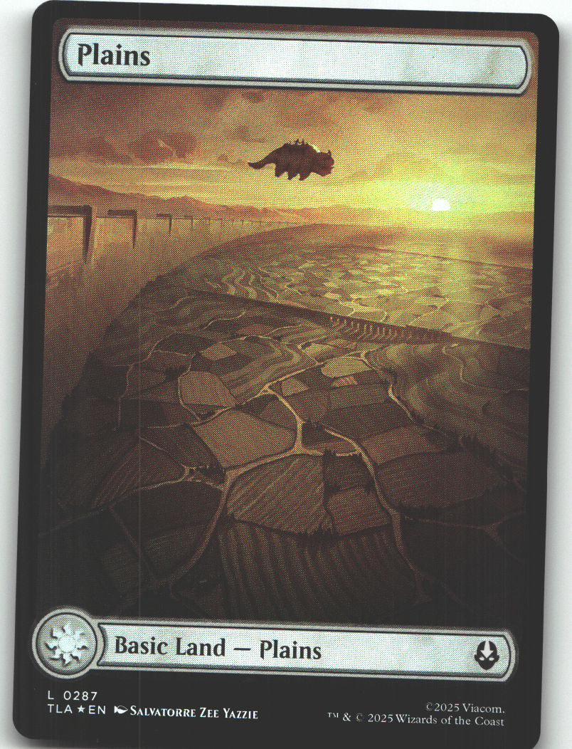Plains (0287)