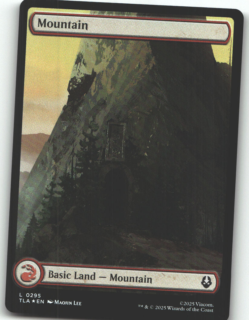 Mountain (0295)