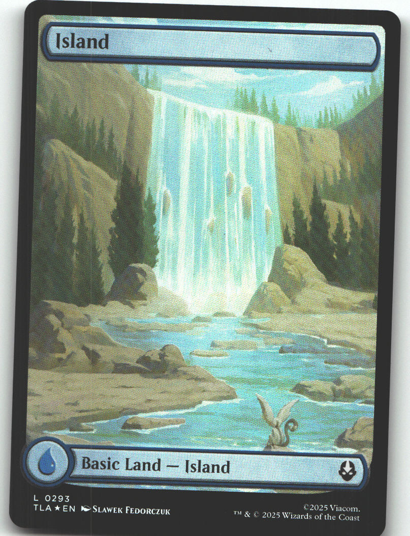 Island (0293)
