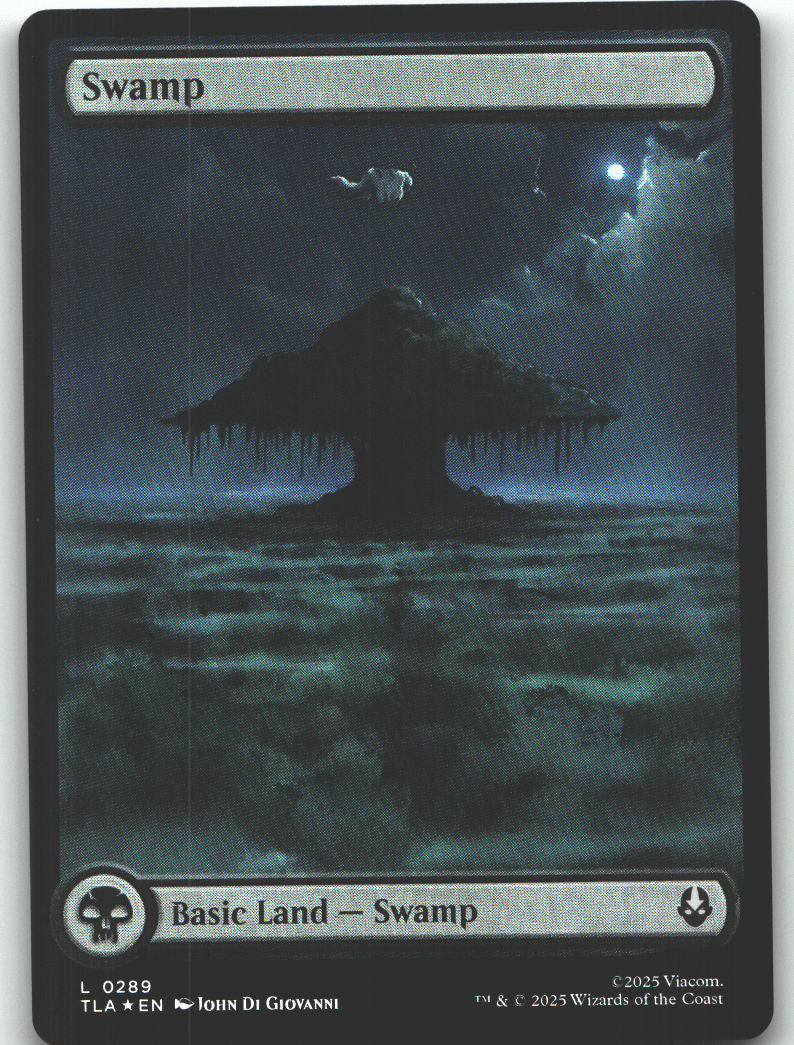 Swamp (0289)