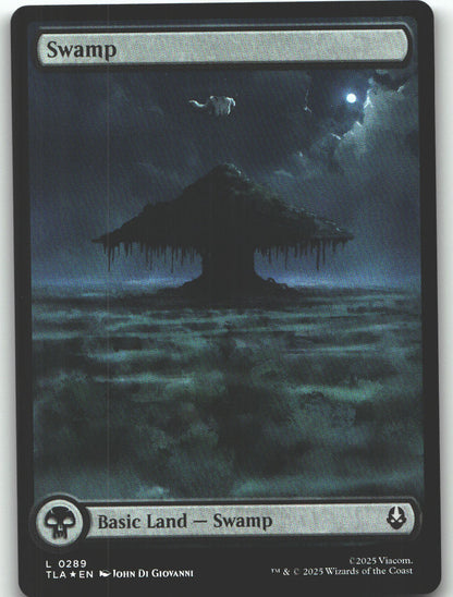 Swamp (0289)