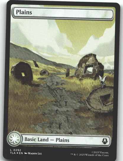 Plains (0292)