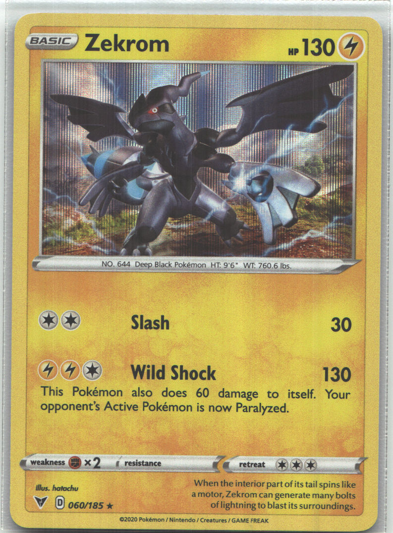 Zekrom
