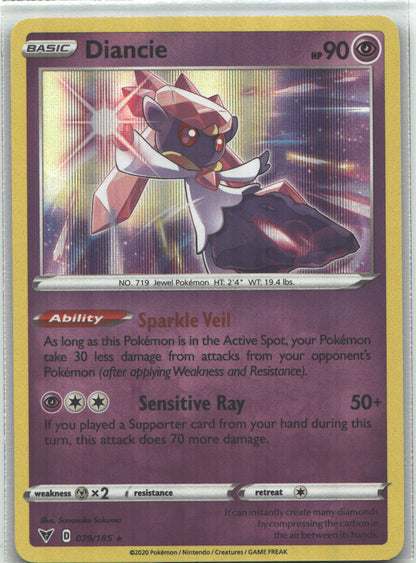 Diancie