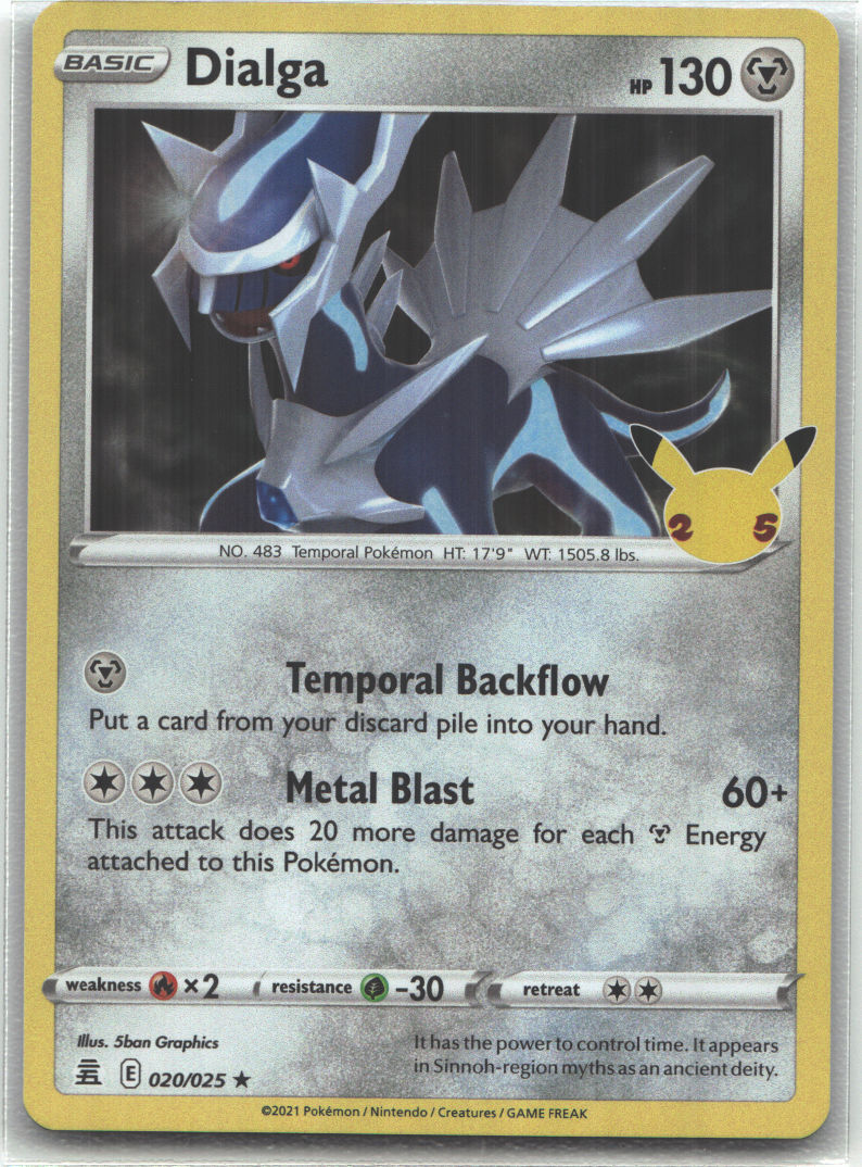 Dialga